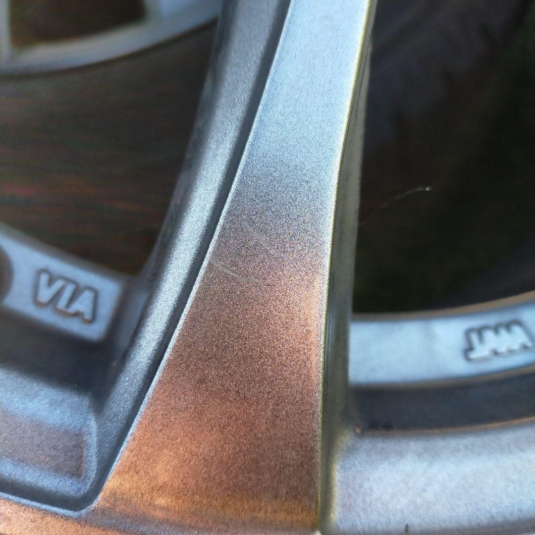 215/60R16 スタッドレスタイヤ4本