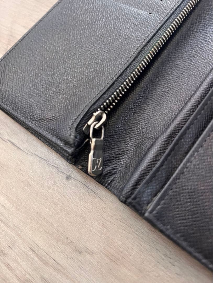 【格安】早い者勝ち⭐️ルイヴィトン ダミエ グラフィット ポルトフォイユ