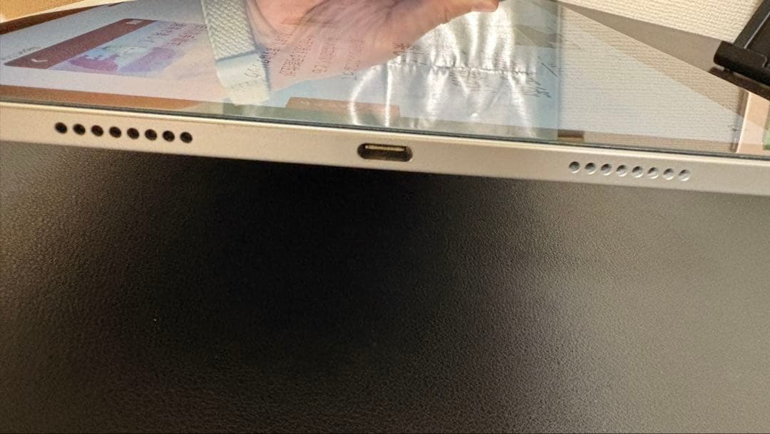 iPad Pro 11 512gb 第3世代 バッテリー良好 美品 高級ケース付