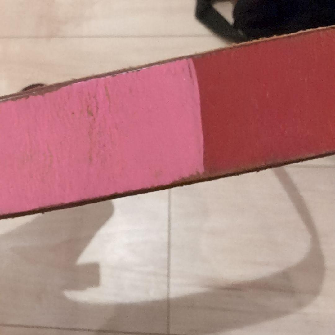 LVC(LEVI'S VINTAGE CLOTHING) マルチペイントベルト