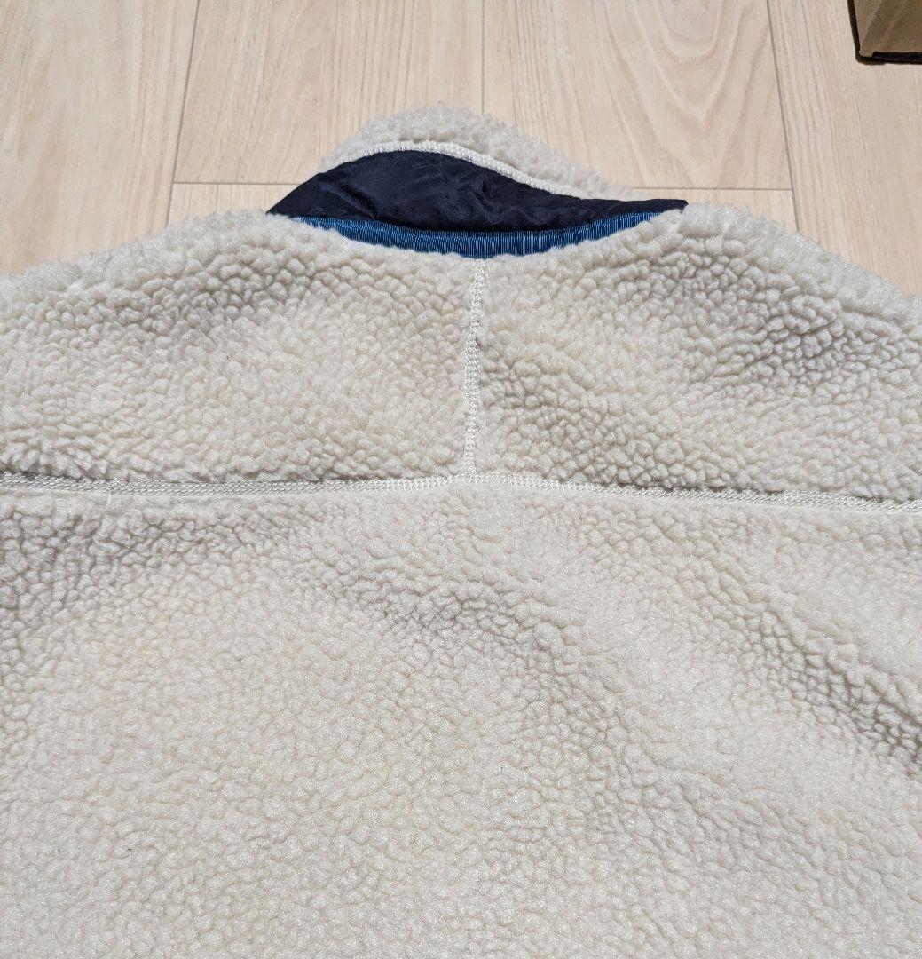 パタゴニア レトロX ベスト ナチュラル patagonia