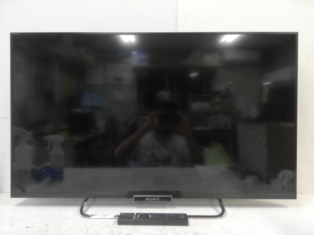 【完動品】SONY ソニー 液晶テレビ KDL-42W650A