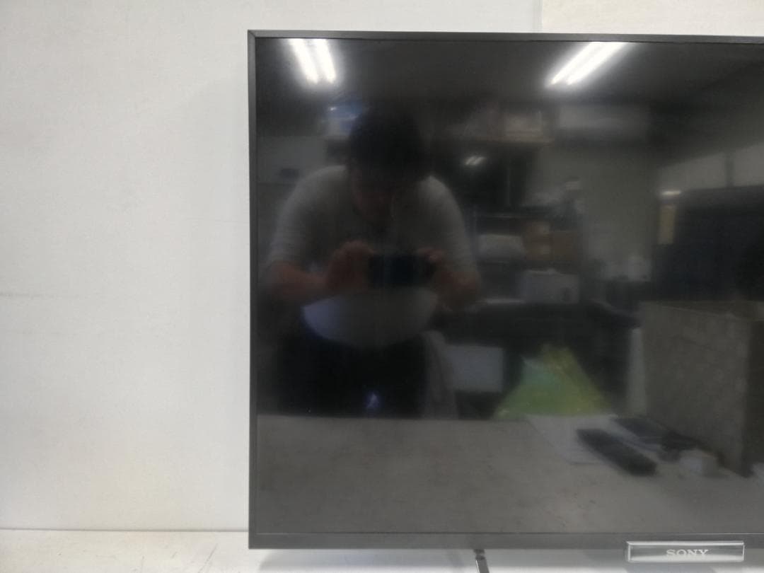 【完動品】SONY ソニー 液晶テレビ KDL-42W650A