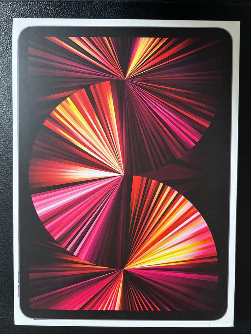 【美品】iPad Pro 11-inch （第３世代）+Apple Pencil