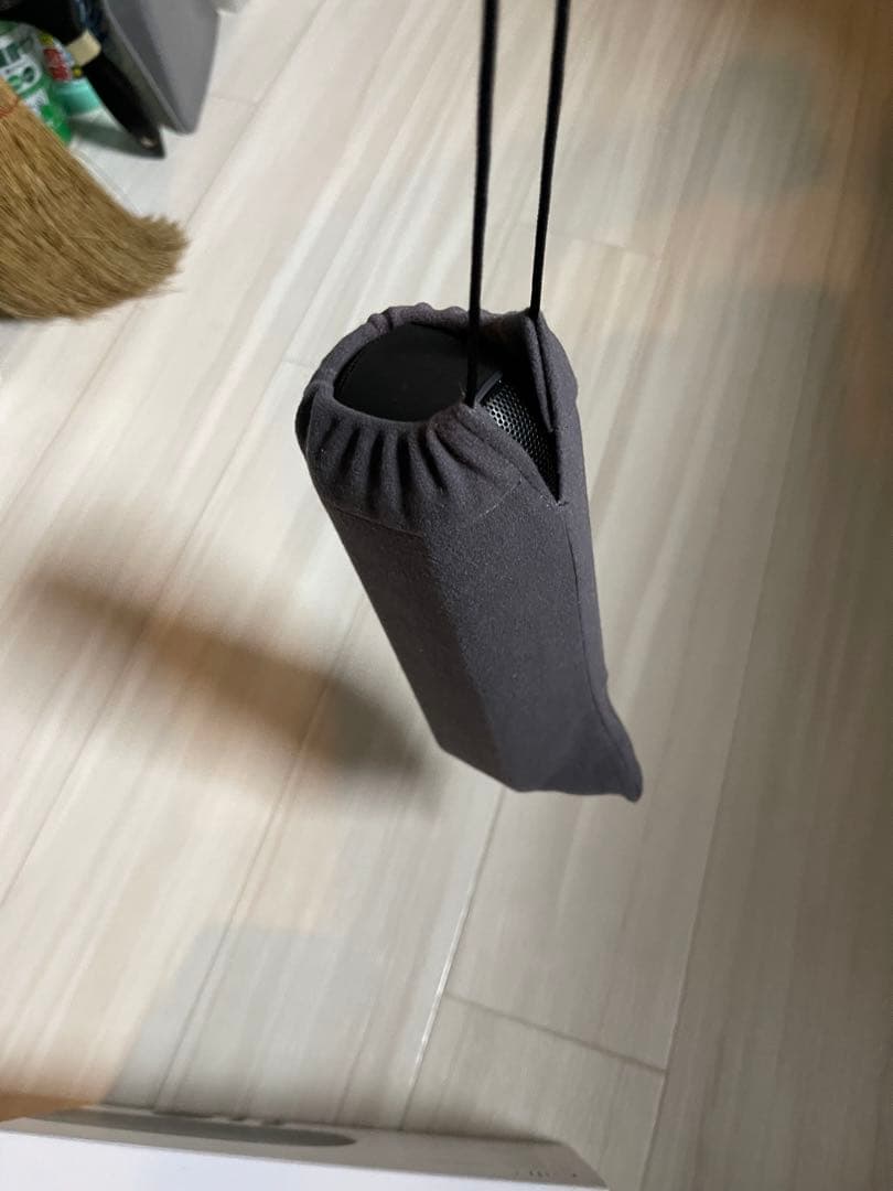 beatspill+ ブラック ワイヤレススピーカープラスおまけ付き　Apple