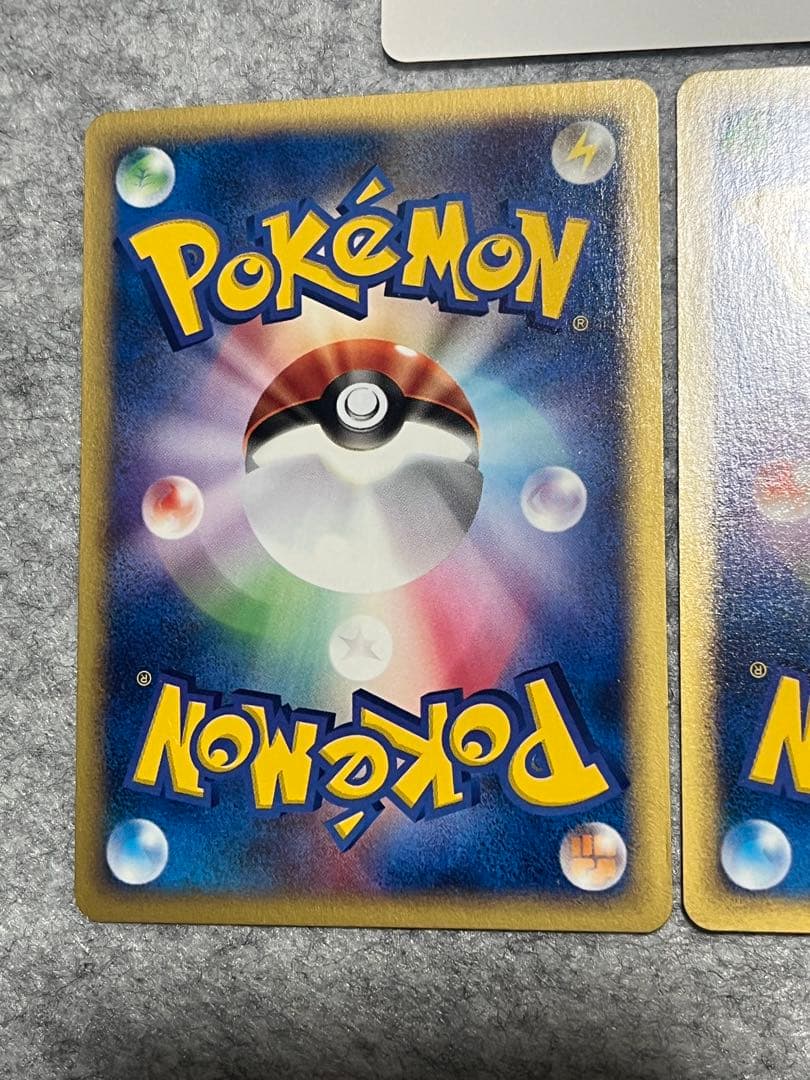 ヤドン ヤドラン PROMO トレーナーズ プロモカード 004/T,005/T