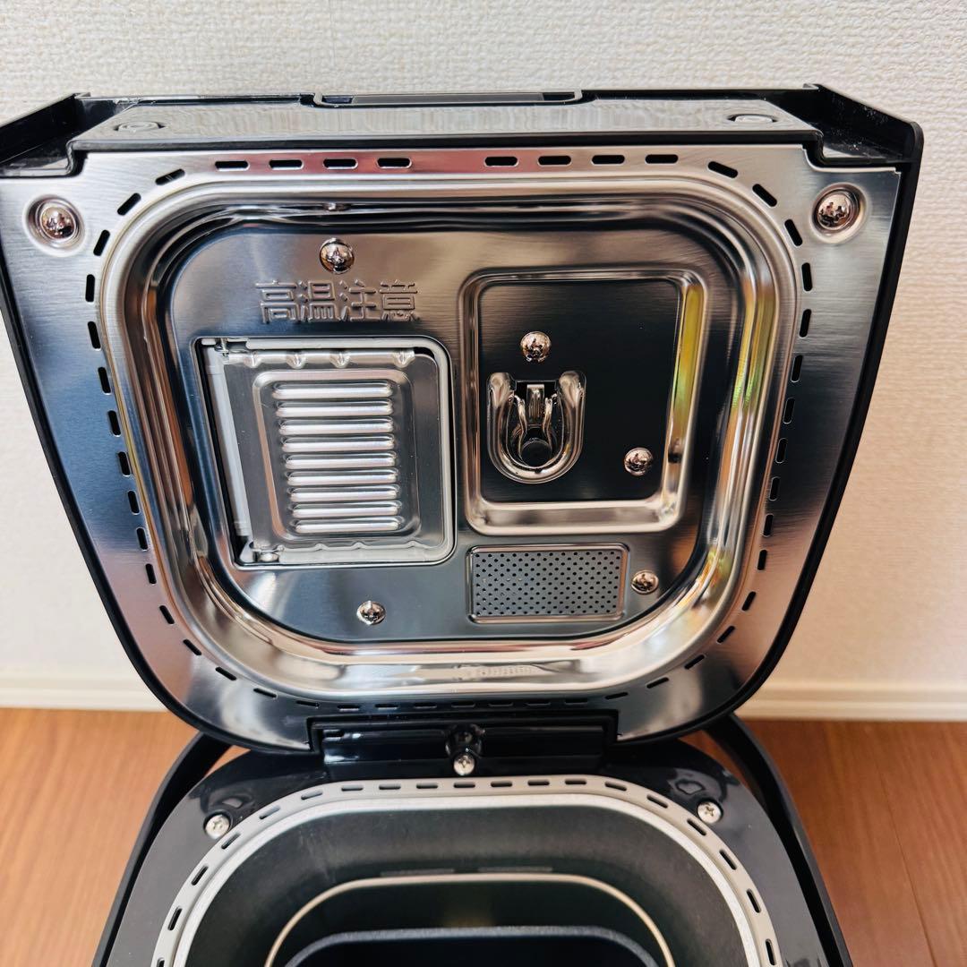 極美品！Panasonic SD-MDX4 Bistro ホームベーカリー