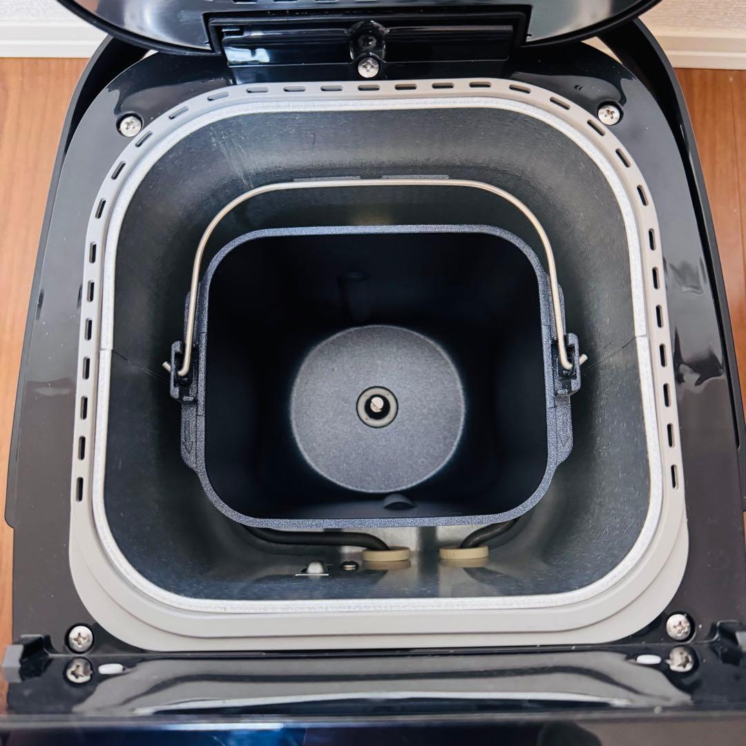 極美品！Panasonic SD-MDX4 Bistro ホームベーカリー