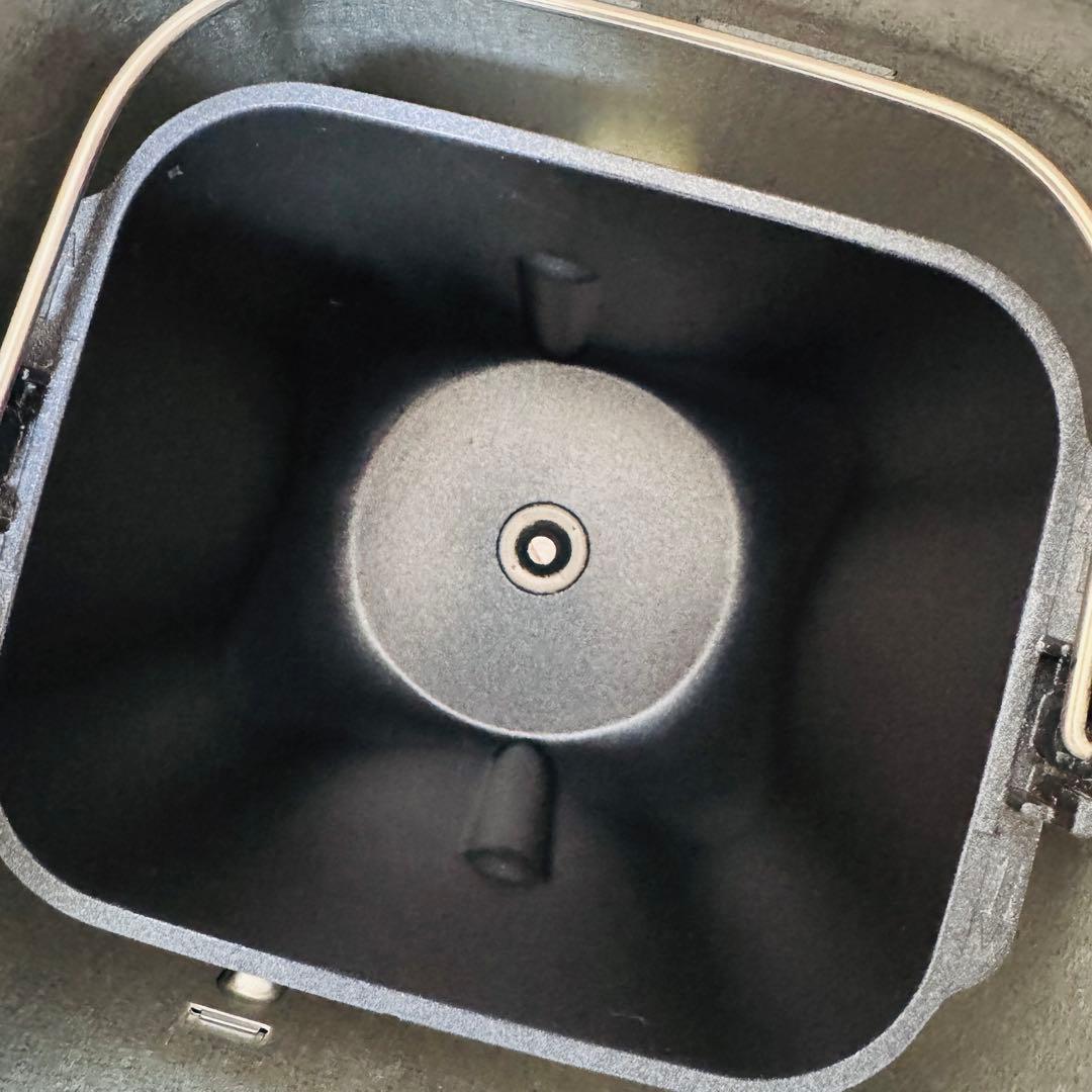 極美品！Panasonic SD-MDX4 Bistro ホームベーカリー