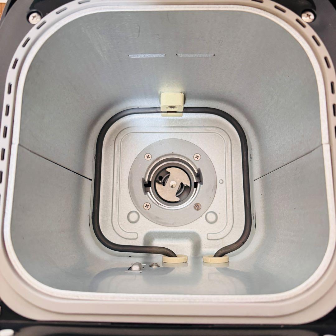 極美品！Panasonic SD-MDX4 Bistro ホームベーカリー