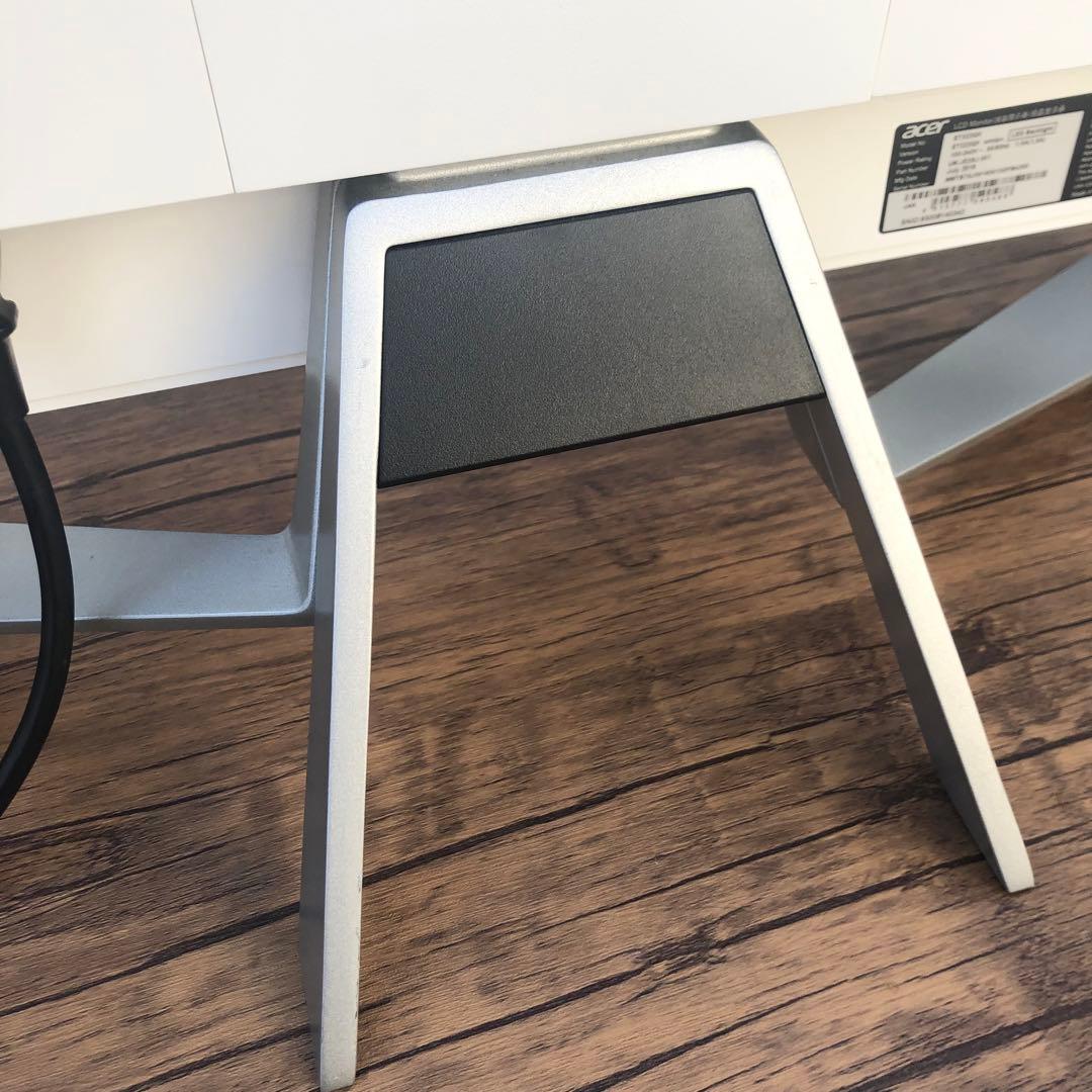 エイサー Acer 31.5型ワイド液晶ディスプレイET322QKモニター 4K