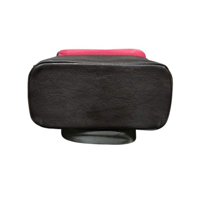 ★美品 廃盤品★SWANY スワニー キャリーバッグ パパーゴ 4輪ストッパー付