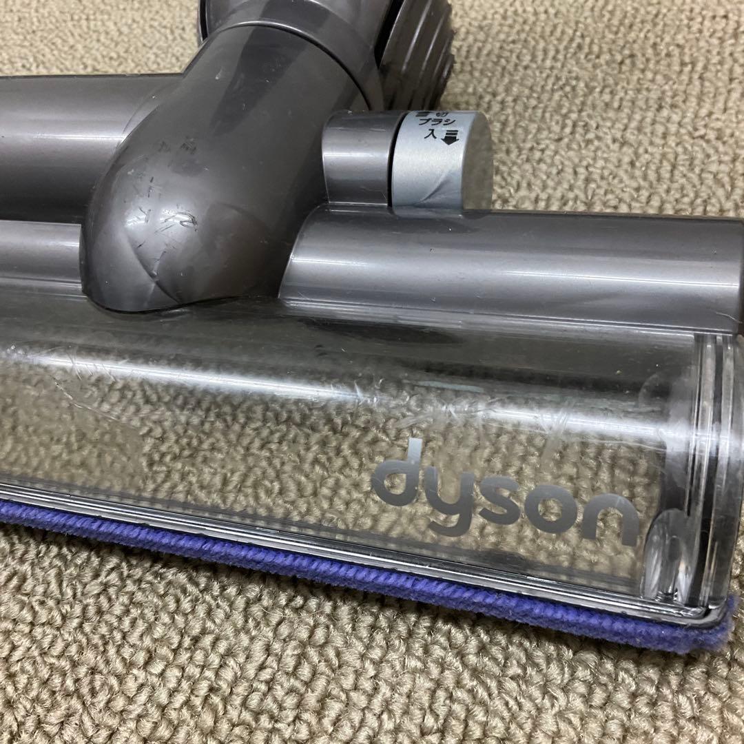 Dyson ダイソン DC48 サイクロン式掃除機