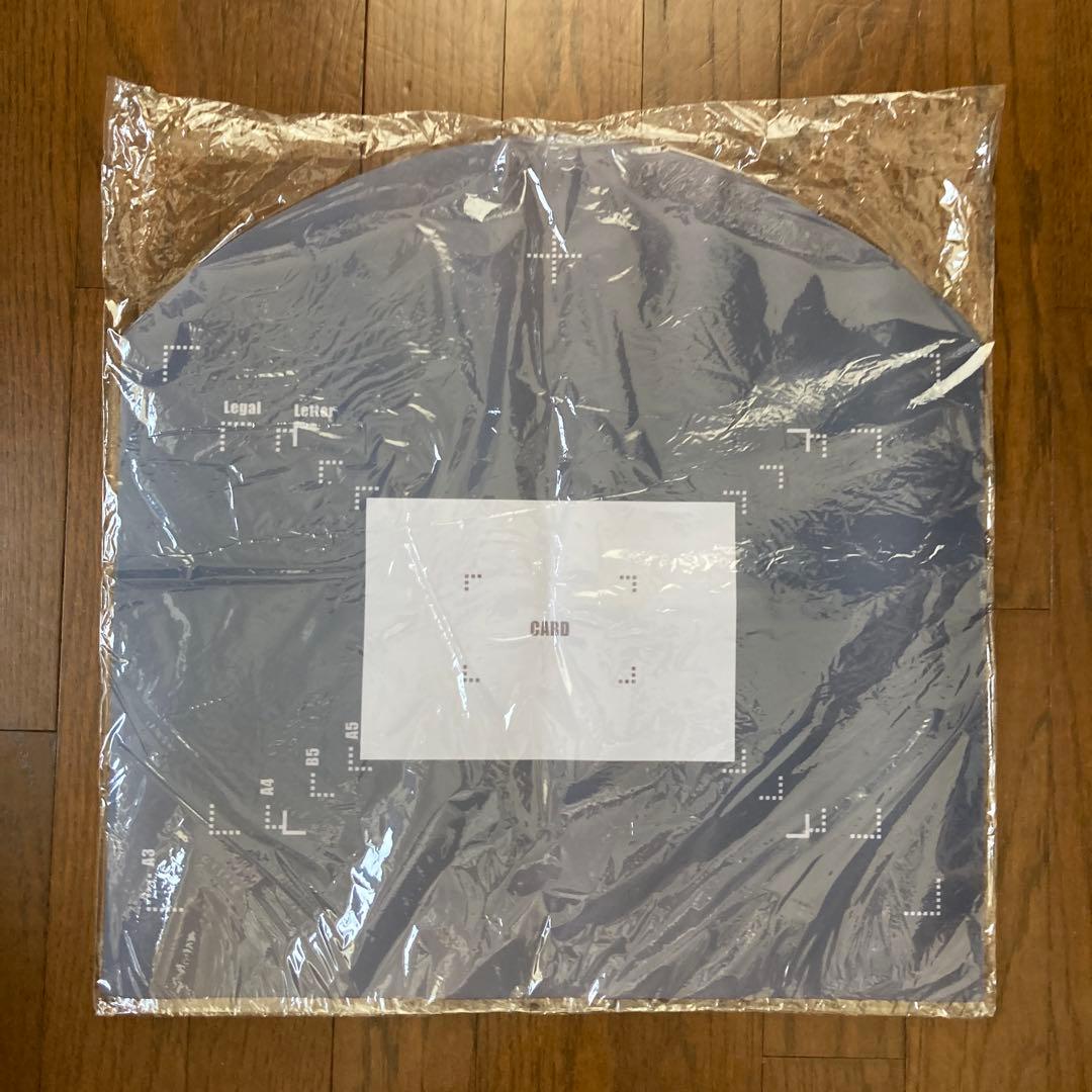 【新品・未使用】サンワサプライStand Scanner400-CMS013