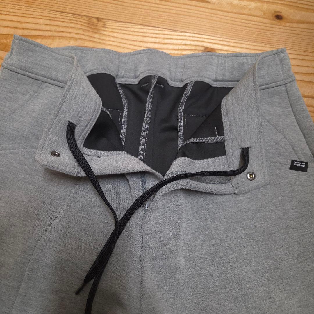 96. RUFFLOG セットアップ