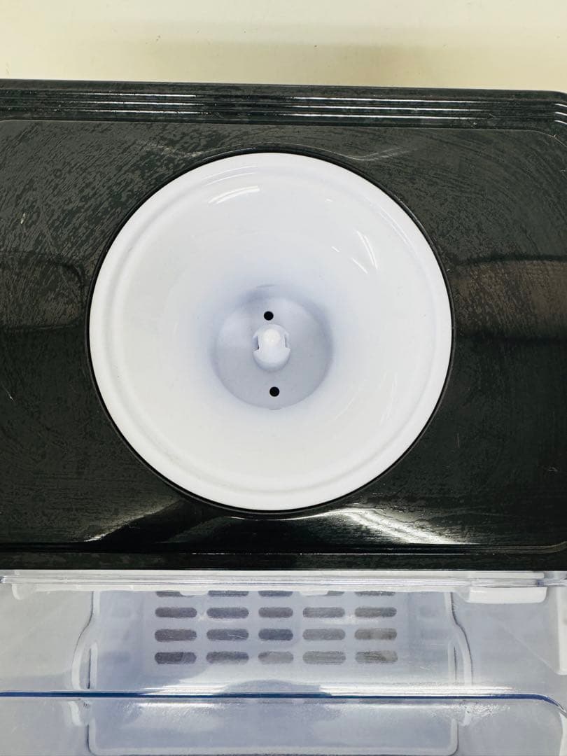 シンプラス製氷機 SP-CED02 オフィス家庭用 2024年製 s!mplus