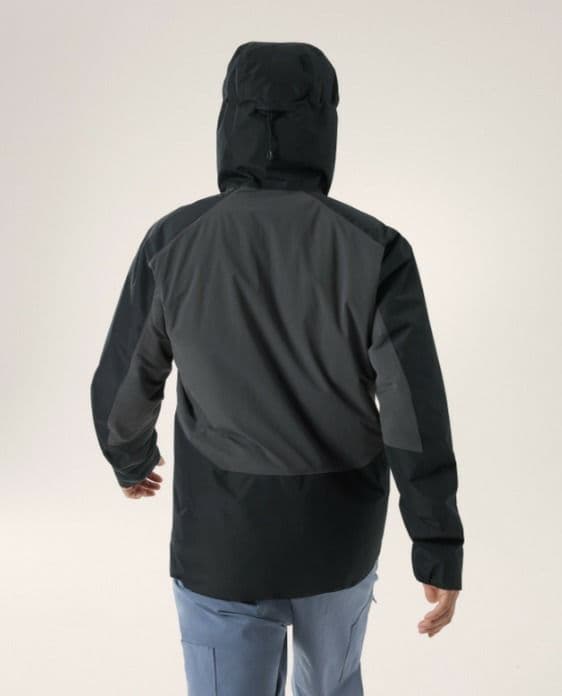 ソラノ インサレーテッド フーディ メンズ サイズ：S