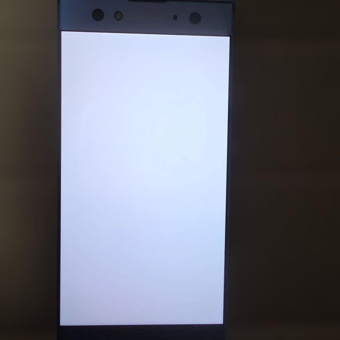 スマートフォン本体 Sony XPERIA XA2 Ultra H4233
