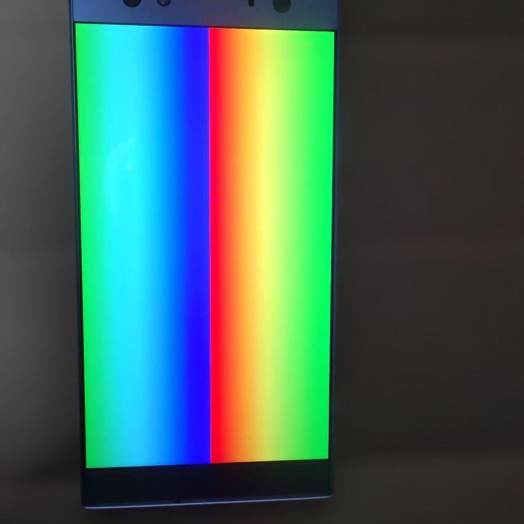 スマートフォン本体 Sony XPERIA XA2 Ultra H4233