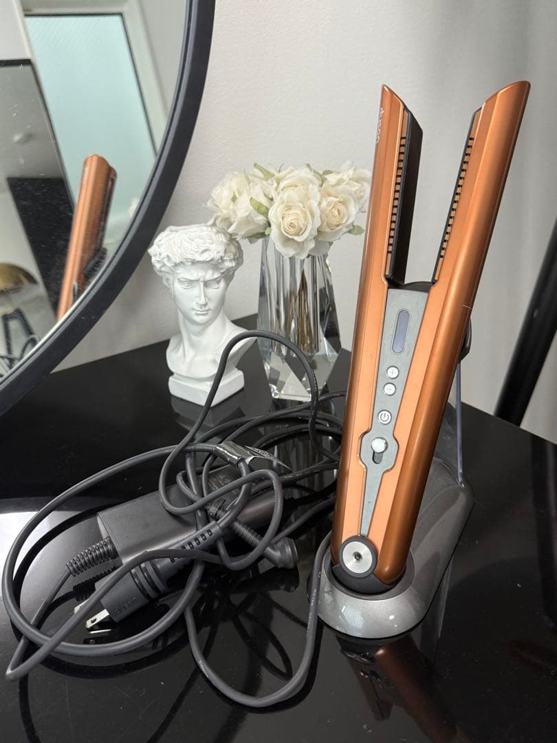 DYSON ダイソン dyson /HS07 BCBN コッパーブライトニッケル