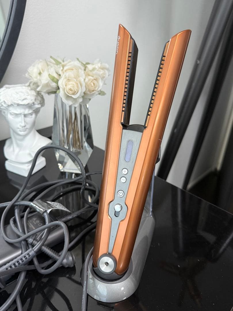 DYSON ダイソン dyson /HS07 BCBN コッパーブライトニッケル