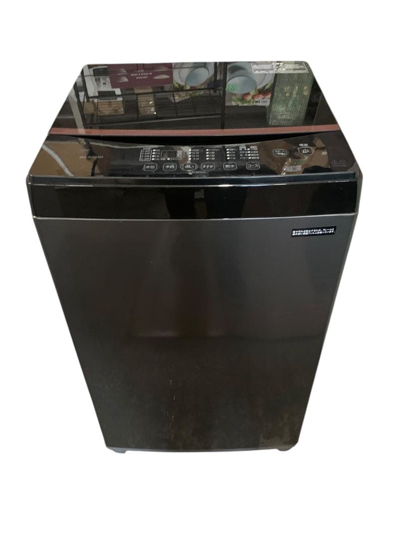 AW-T703BL 縦型洗濯機 6.0kg ブラック　2021