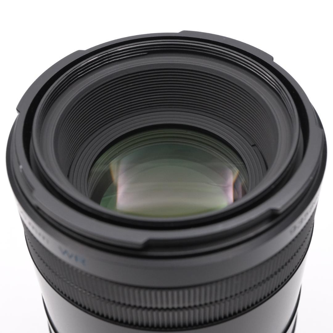 綺麗 SMC PENTAX-DFA MACRO 100mm F2.8