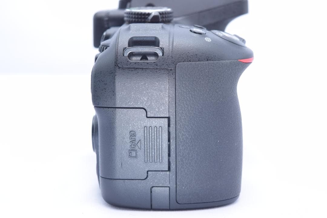 Nikon D5300　一眼レフカメラ　シャッタ数約500回　おまけ多数