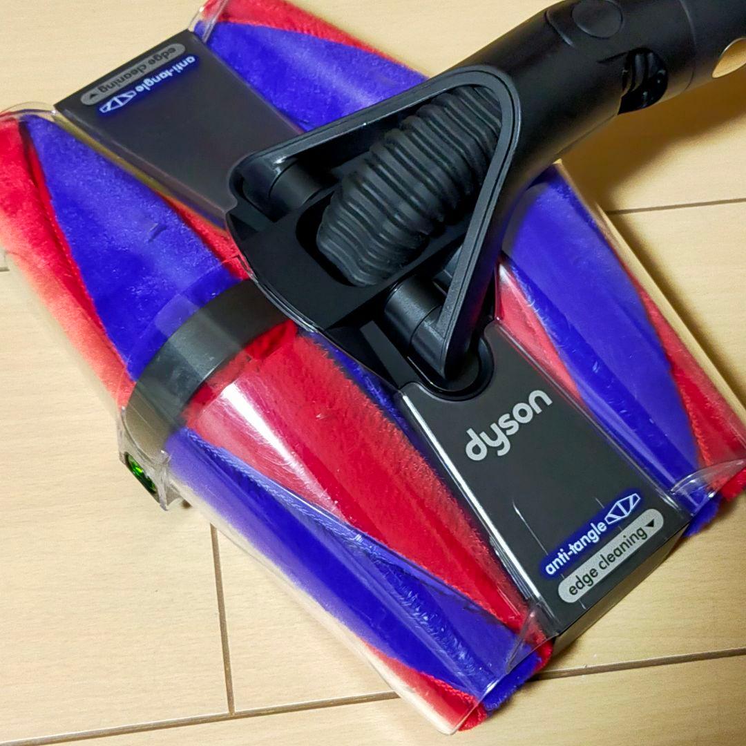 ✨数回使用 ダイソン ペンシルバック SV50FC LED搭載モデル