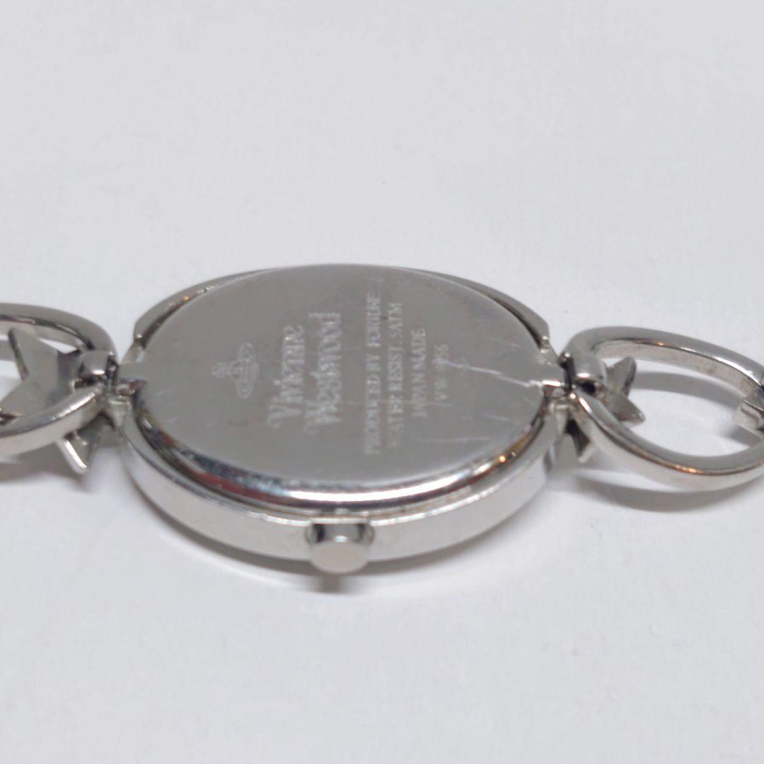 ✨激レア✨VivianWestwood ブレスウォッチ オーブ ピンク