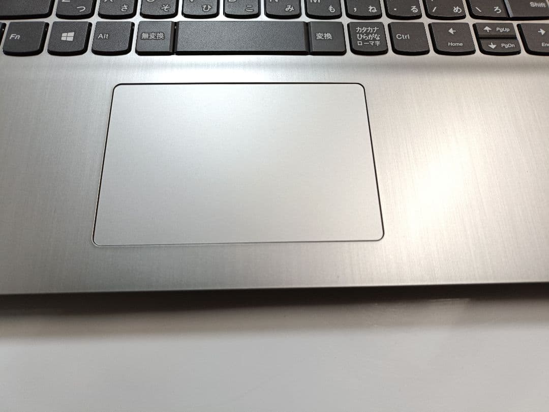 2021年 Lenovo Windows11 ノートパソコン SSD カメラ