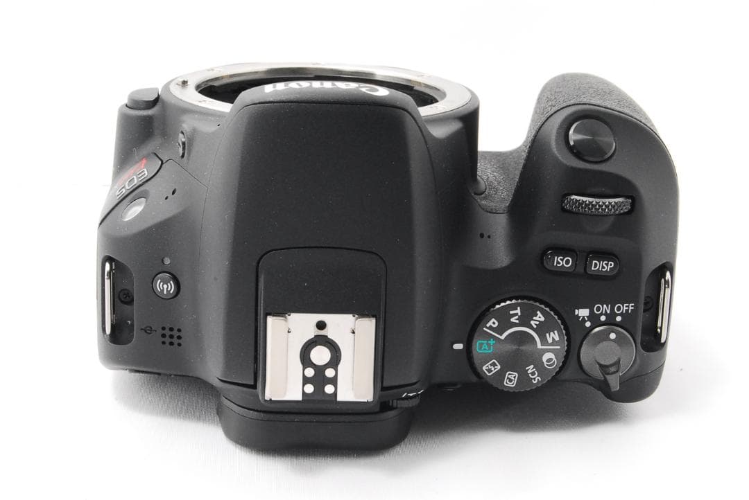 ❤ Canon kiss x9 スマホ転送 Wi-Fi転送 一眼レフカメラ