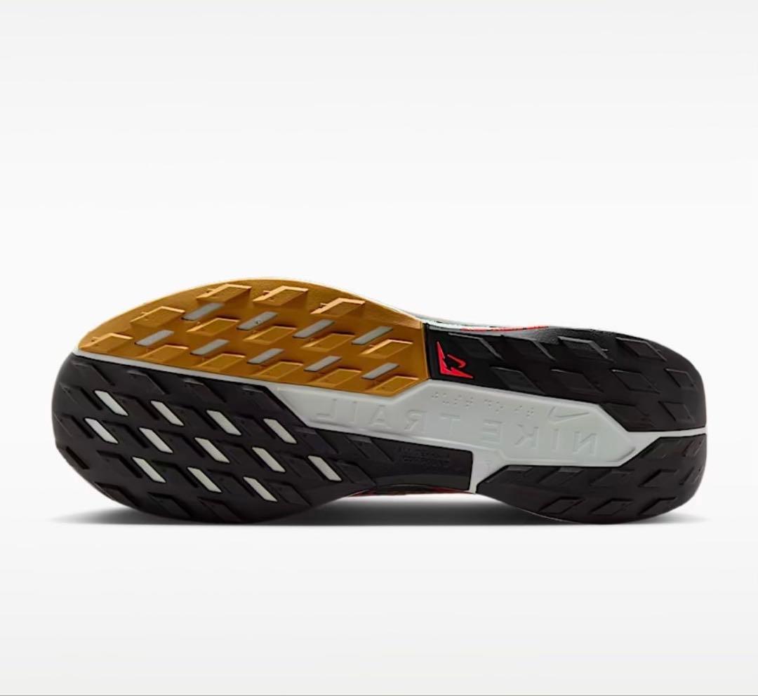 新品 ナイキ ペガサス トレイル 5 ゴアテックス 25.5㎝