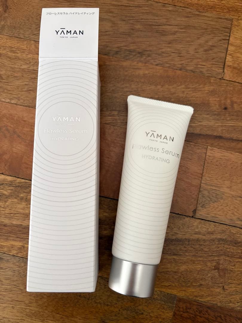 YA-MAN ヤーマン リフトロジー YJFD1