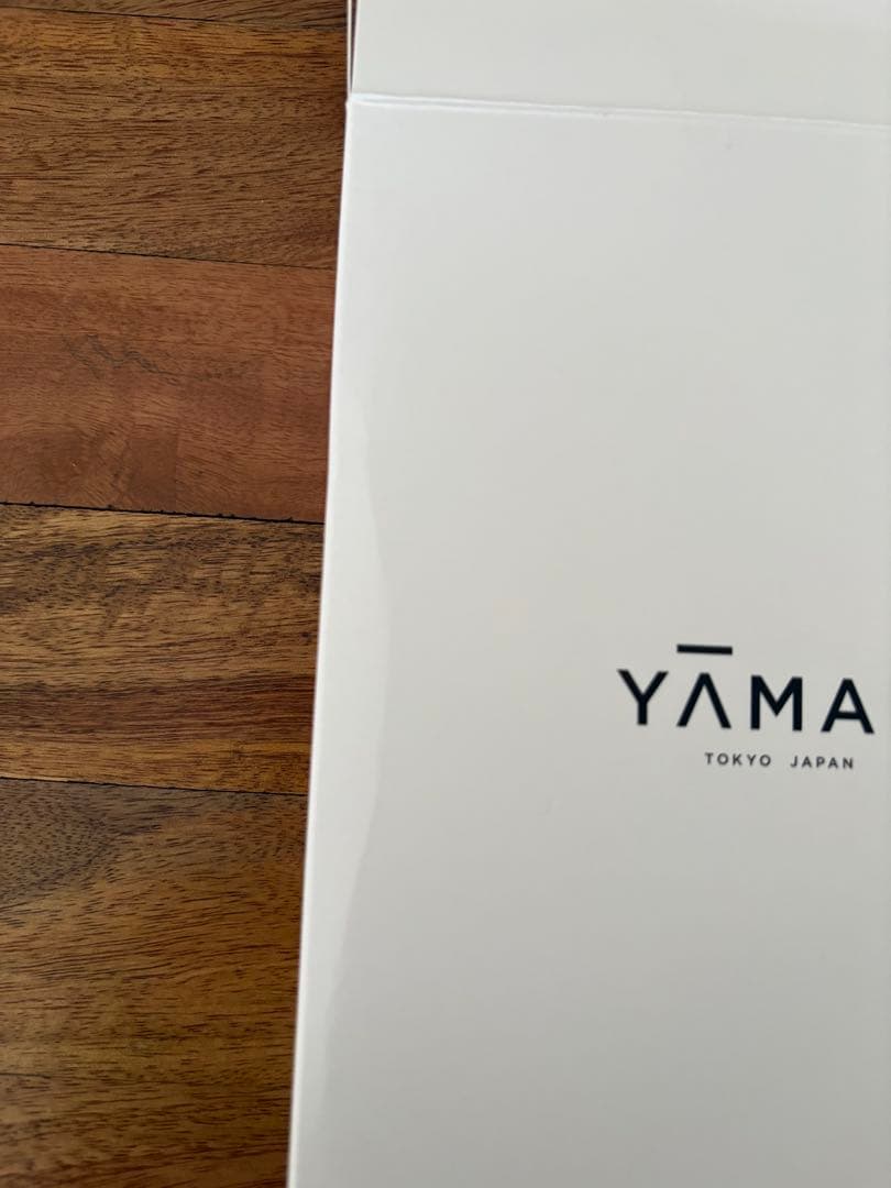 YA-MAN ヤーマン リフトロジー YJFD1