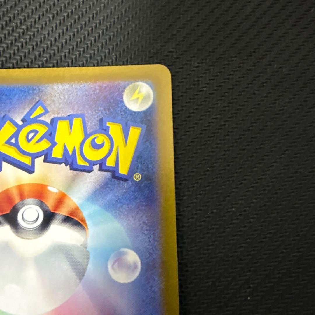 ゼイユ SAR（sv6 130/101）