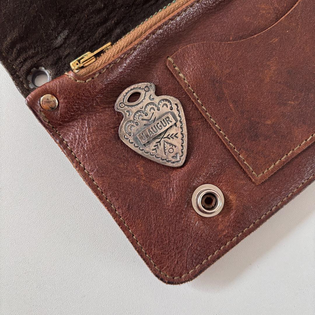 新品未使用 ジュディーオーガー x　ファーストアローズ　一点物