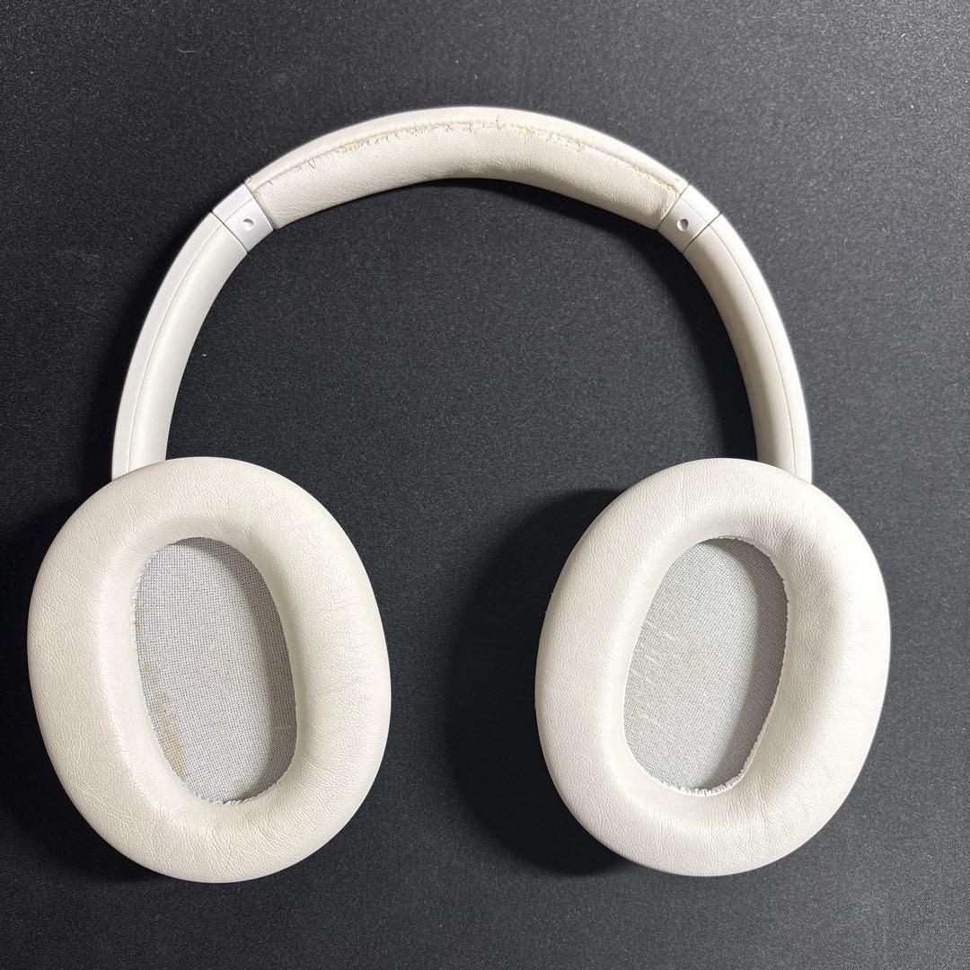 SONY WH-CH720N ワイヤレスヘッドホン 外箱なし