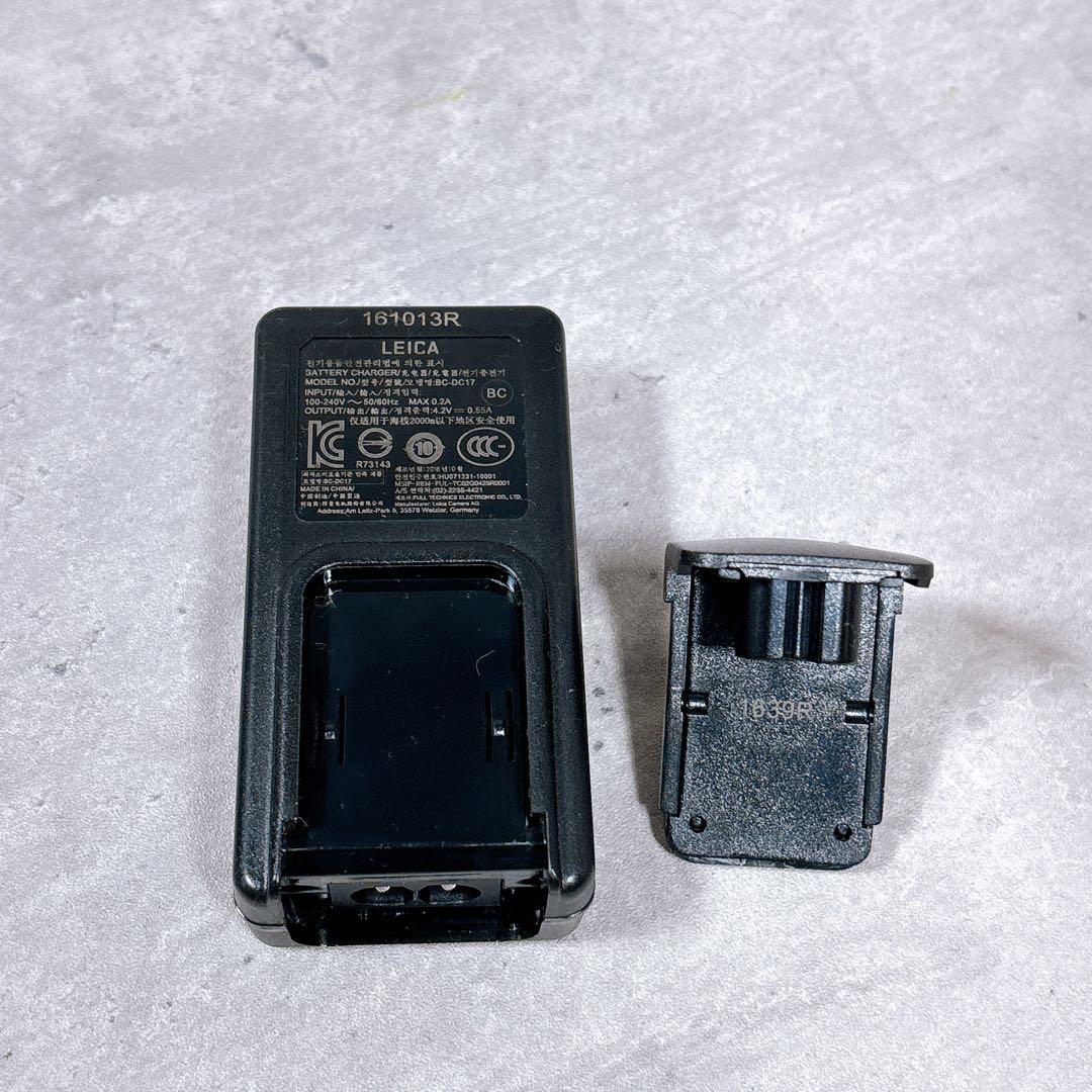 LEICA ライカ ゾフォート チェキ インスタント フィルム カメラ ジャンク