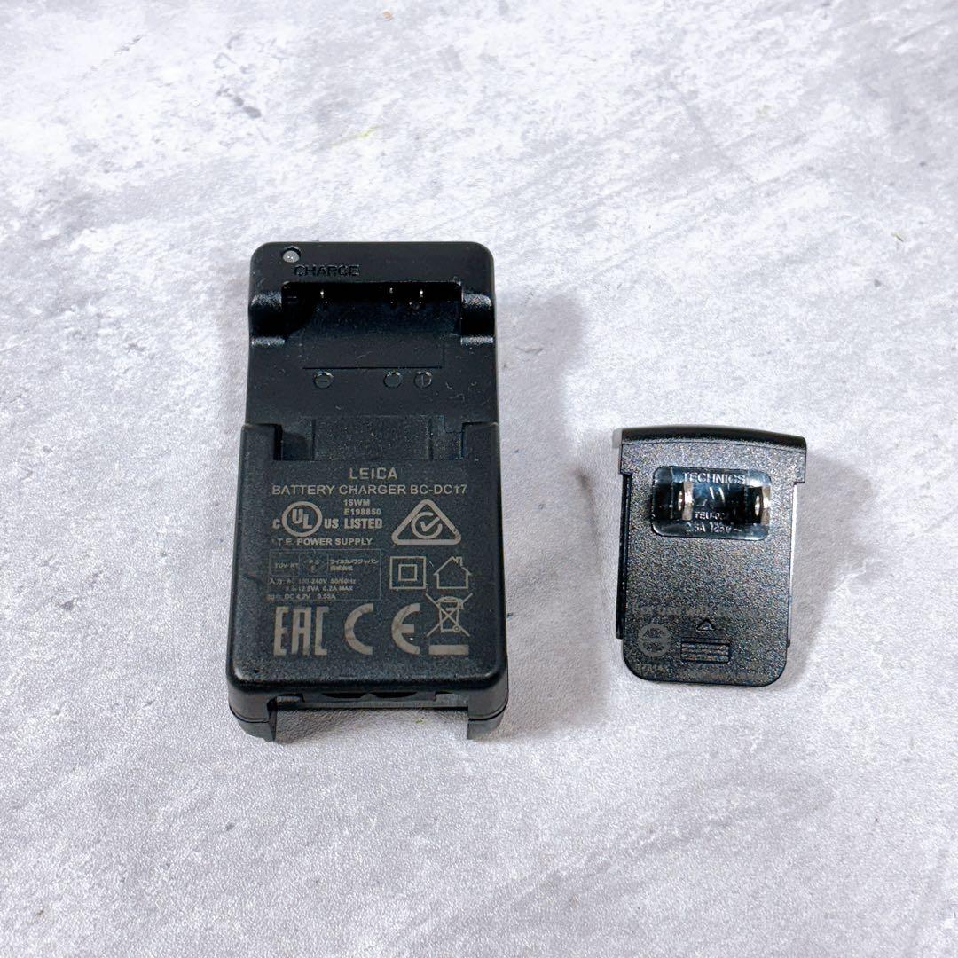 LEICA ライカ ゾフォート チェキ インスタント フィルム カメラ ジャンク