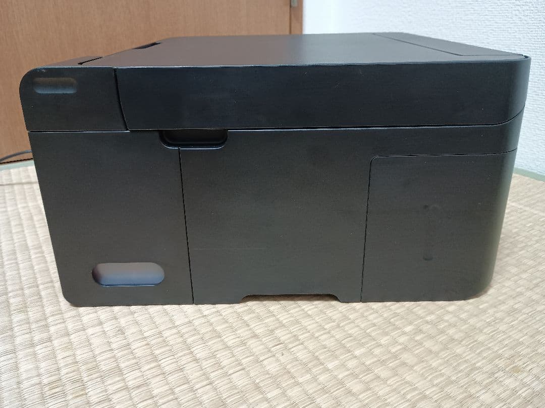 [94]【動作良好・約2100枚】エプソン　エコタンクEW-M630TB