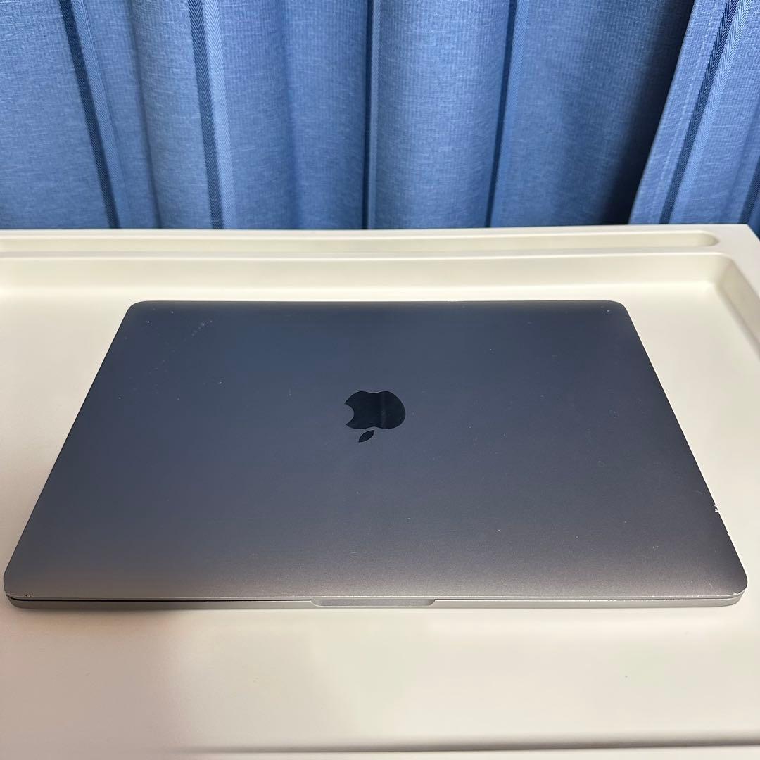 Mac Book Pro 13インチ/2019/Core i7