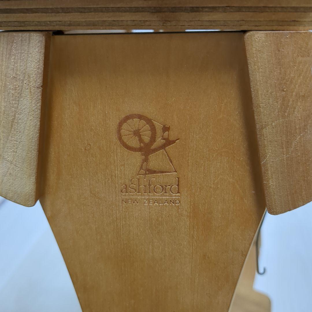 アシュフォード 紡ぎ車