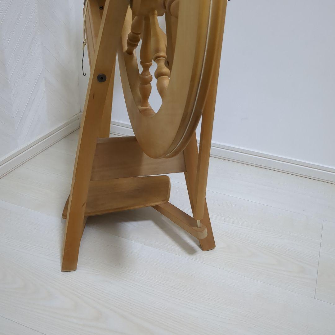 アシュフォード 紡ぎ車