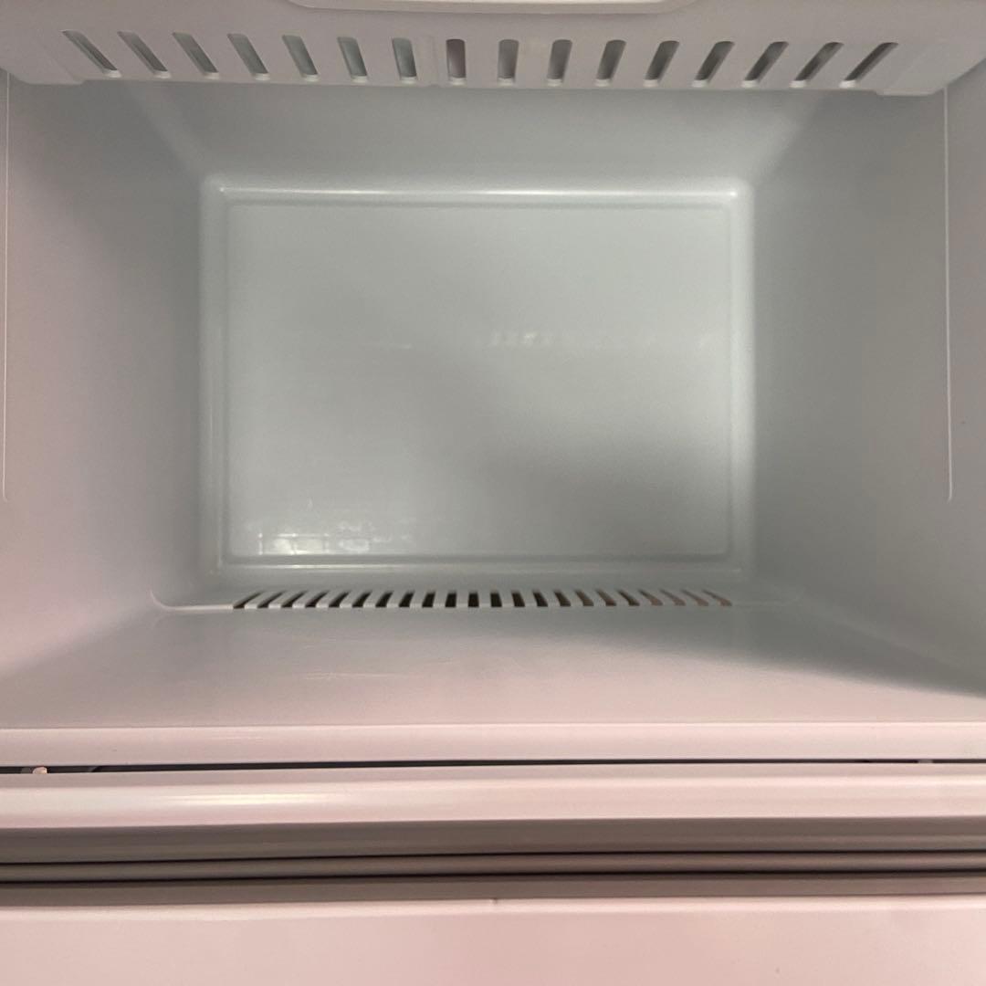 美品⭐️Hisense ハイセンス　3ドア冷蔵庫　2023年製【3562】