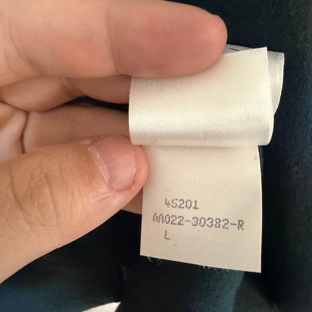 N-571 激レア　PENDLETON 　ボードシャツ　90s 00s オンブレ