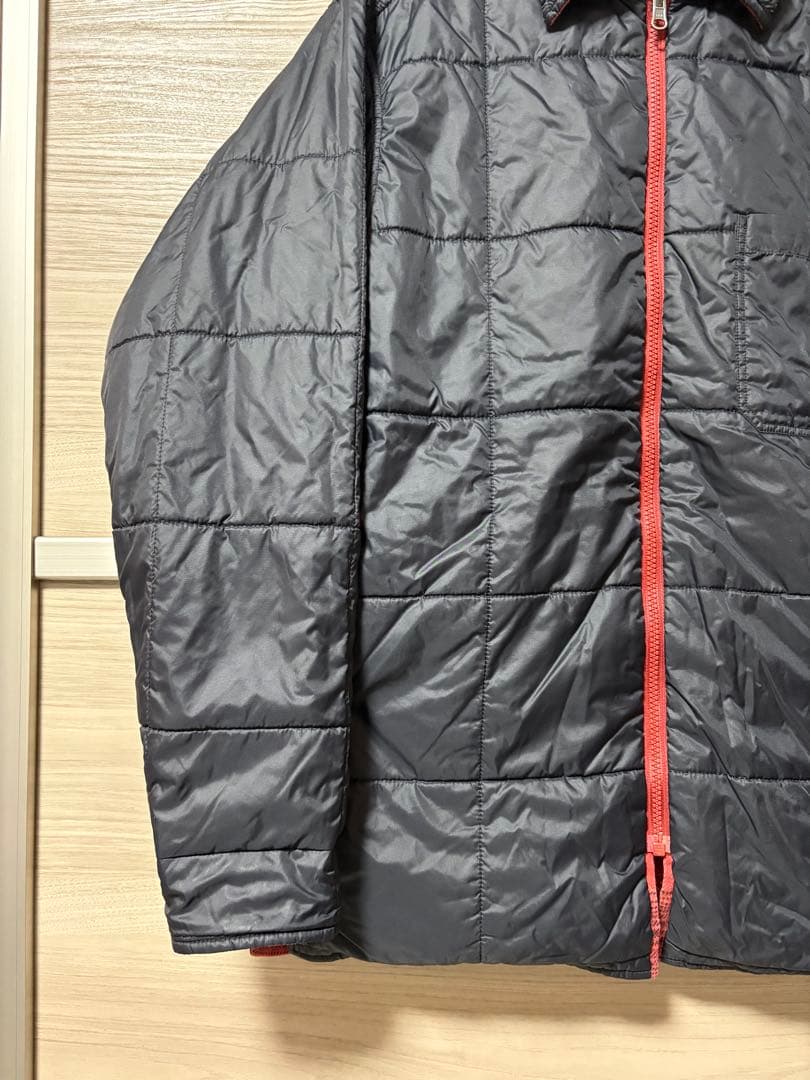 2004年 patagonia インサレーテッド フィヨルド ジャケット チマヨ