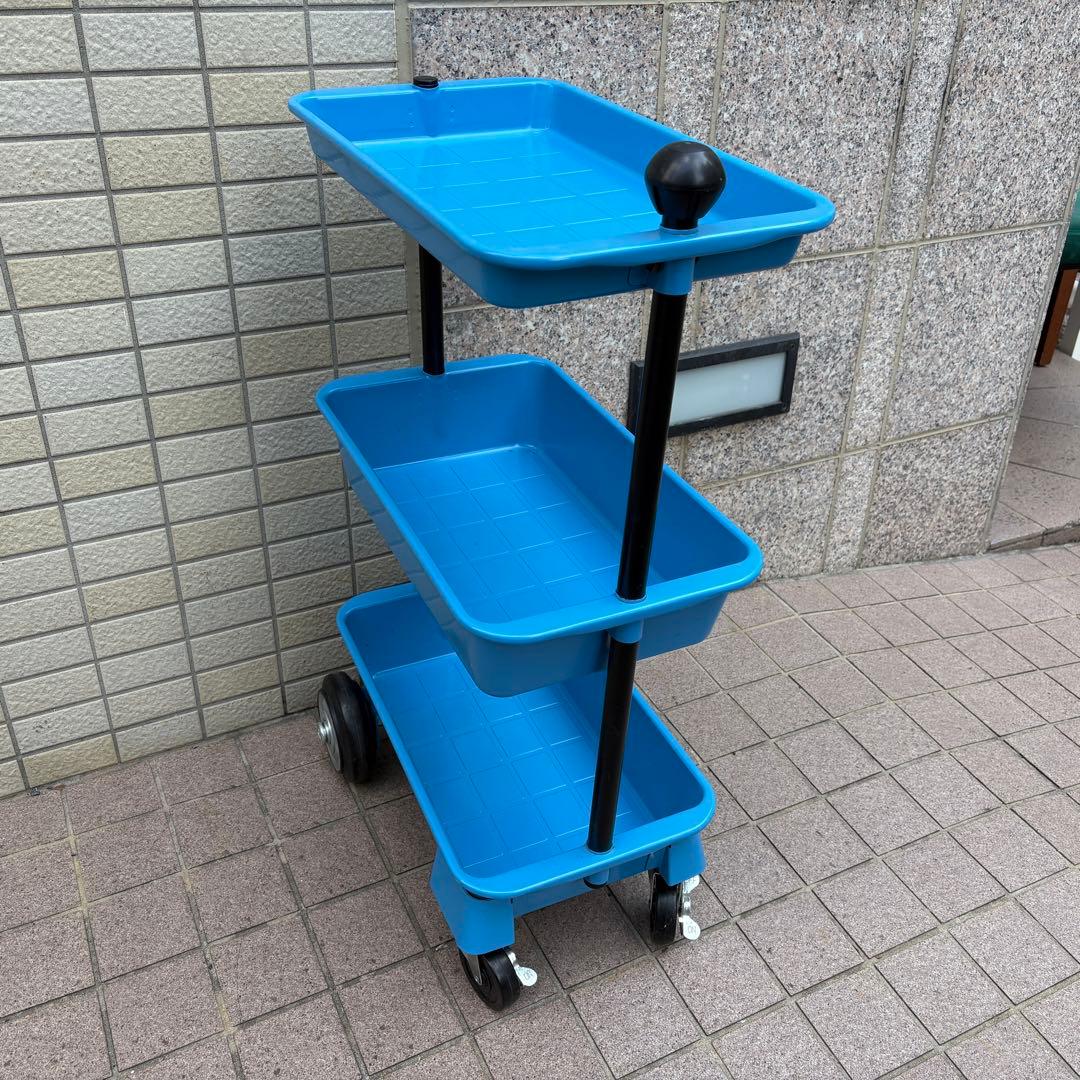 TRUSCO ツールワゴン