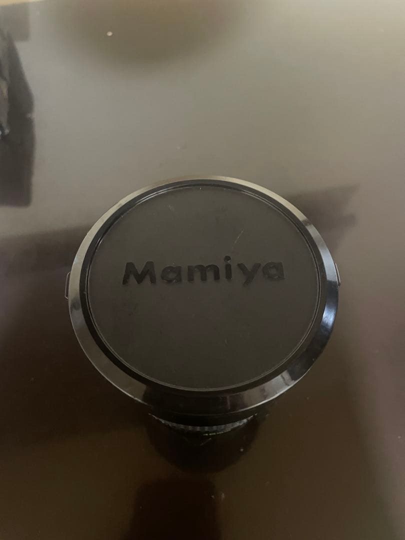 マミヤ Mamiya SEKOR C 45mm F2.8 中判カメラ用