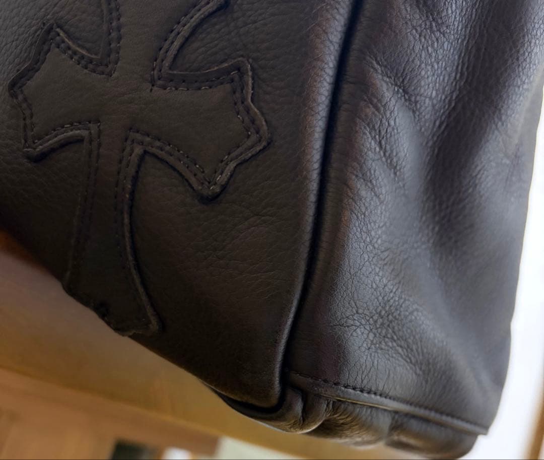 coyote wileeクロムハーツ トートバッグ　4ポケット